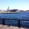 ヴェルニー公園