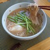 麺線