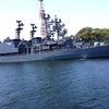 護衛艦隊やまぎり