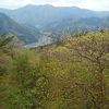 展望台からの景色☆