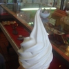 ソフトクリーム