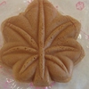 もみじ焼き