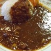 チキンカレー