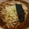 ラーメン　