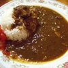 チキンカレー