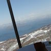 ③絶景。こんな景色の良いお店は初めてです★