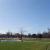 ④やっぱチュイルリー公園はイイ！