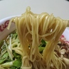 稲庭乾麺。リフト(^-^)/