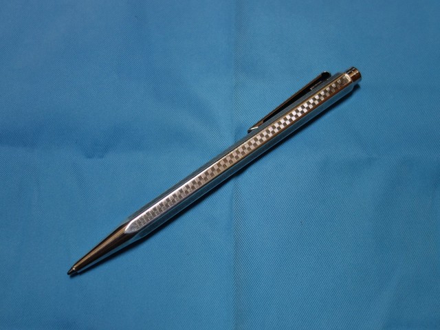 ボールペンの修理』うな重さんの日記 [食べログ]