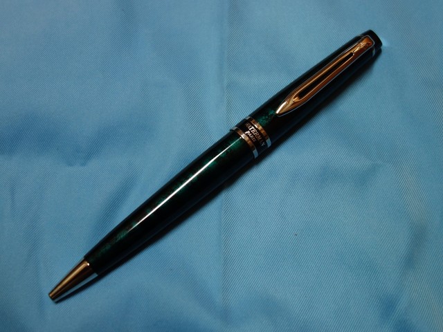 ボールペンの修理』うな重さんの日記 [食べログ]