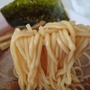 麺。リフト(^-^)/