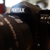 PENTAX k-1