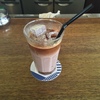 カフェモカ（600円）