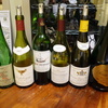 ワインは持ち込みで呆れるほど素晴らしいものも・・・