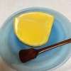 夏みかんの良い香り