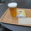 成田にて