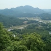 山頂からの眺め☆