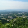 山頂からの眺め☆