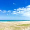 金沢の海