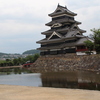 松本城