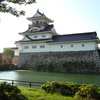 富山城