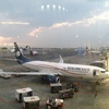 ＠メキシコ空港