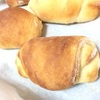 ロールパン♪