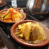タジン料理