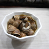 エスカルゴ