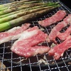 筍、旨い！