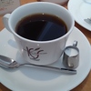 ホットコーヒー☆