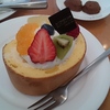 本日ケーキは300円♪