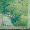 氷ノ山の地図☆