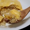 20160609 オム炒飯！！