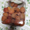 梅酢無し