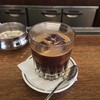 アイスコーヒー（500円）