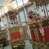 高山祭屋台会館２