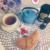 Tea time★