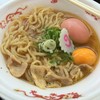 新旬屋　麺