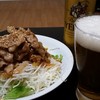 ヱビスと共に・・・