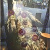 押し花^ ^