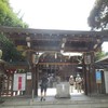 ⑲下谷神社
