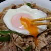 20160706 玉子がとろ～り