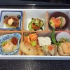 ダラス→成田 昼食