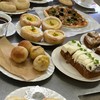 パン&スイーツの会2