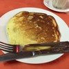 【パンケーキ】（1.5＄）