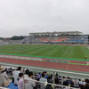 7/17　相模原 ギオンスタジアムへ