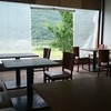 新緑風景を望んで☆