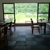 再訪はカフェ利用で♪(2016年7月)