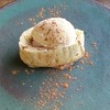 ロールケーキ(シナモンクリーム)2016年7月